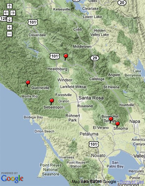 Click for full map