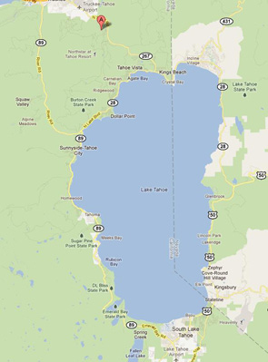Click for full map