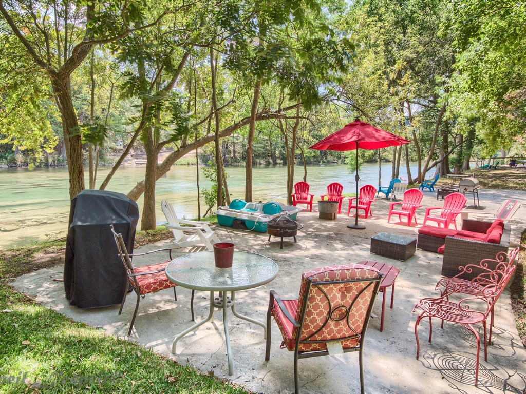New Braunfels, Texas