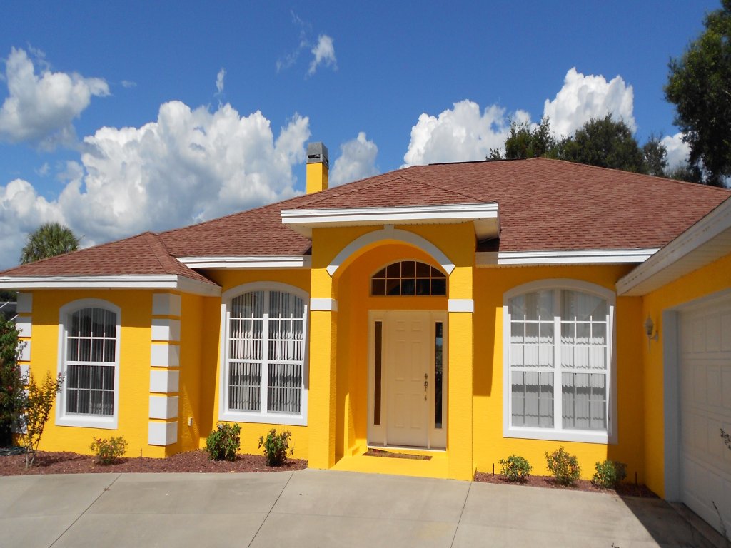 Inverness, Florida