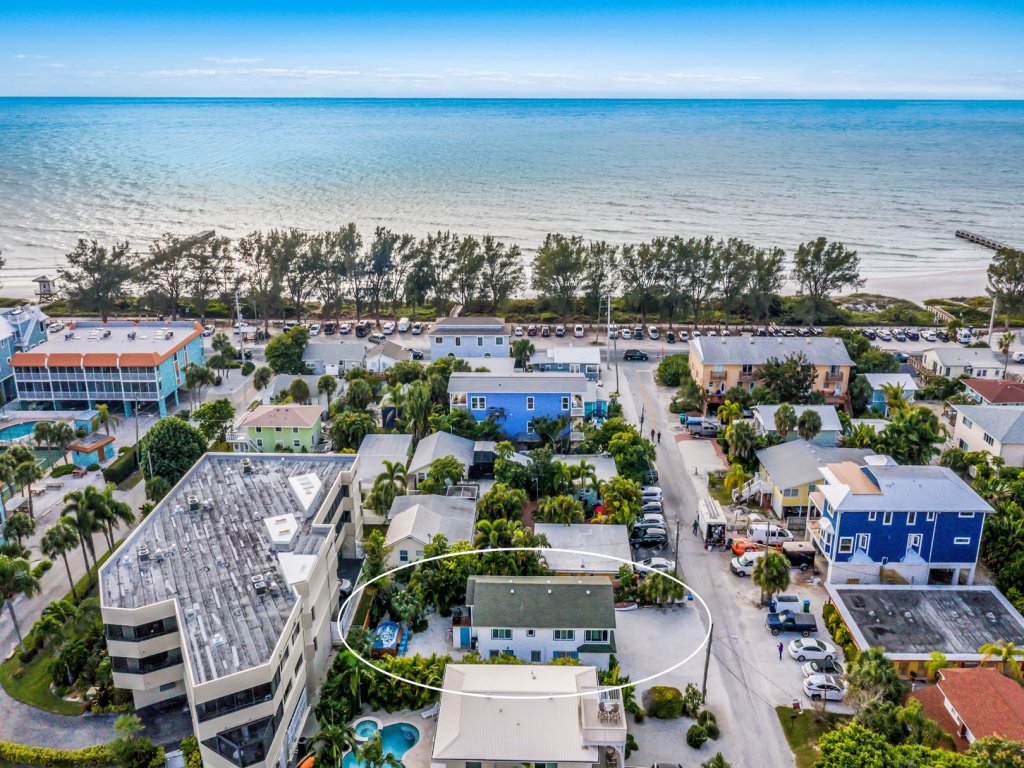 Bradenton Beach, Florida