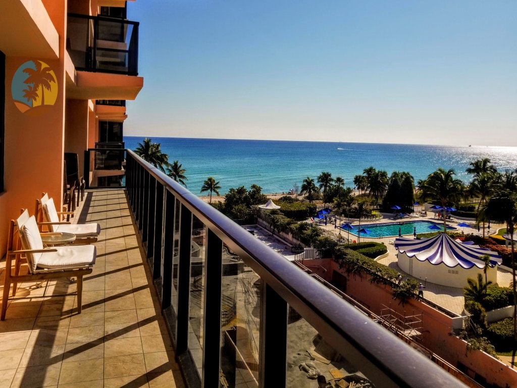 South Beach Beachfront