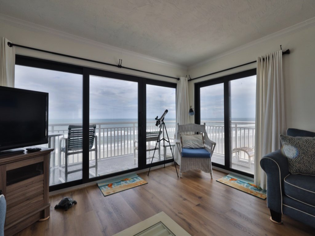 New Smyrna Beach, Florida