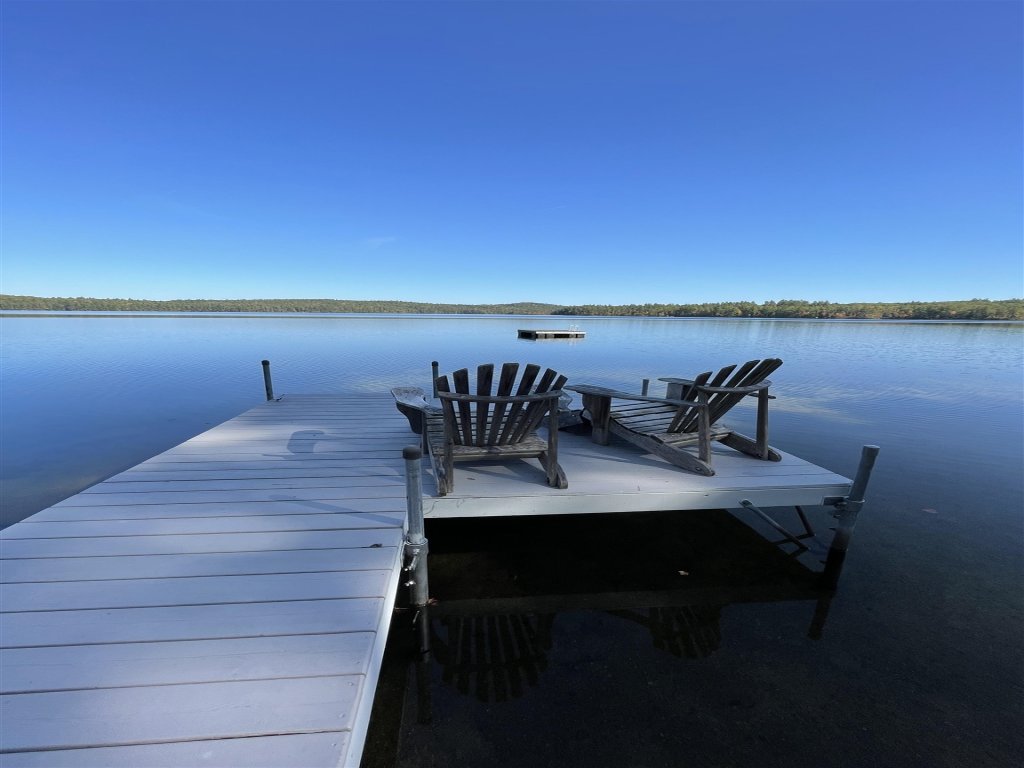 Sebago, Maine