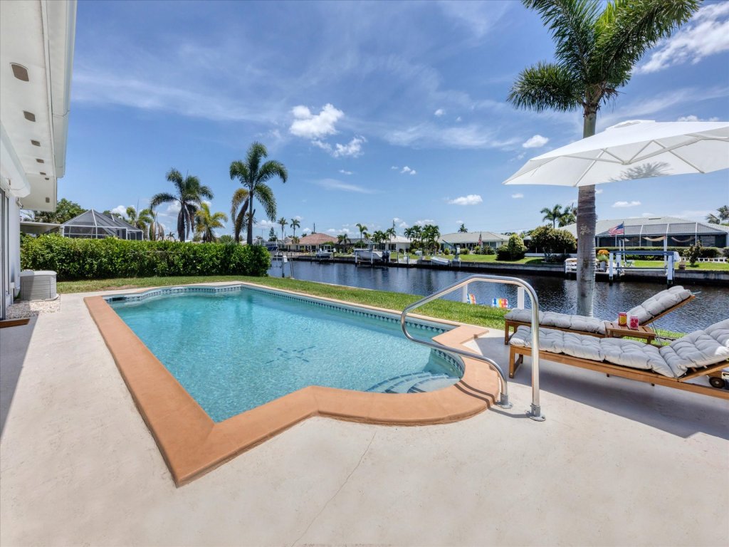 Punta Gorda, Florida