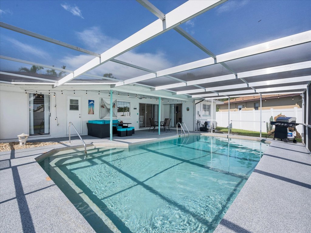 Port Charlotte, Florida