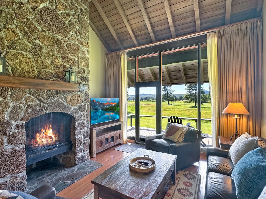 Sunriver, Oregon